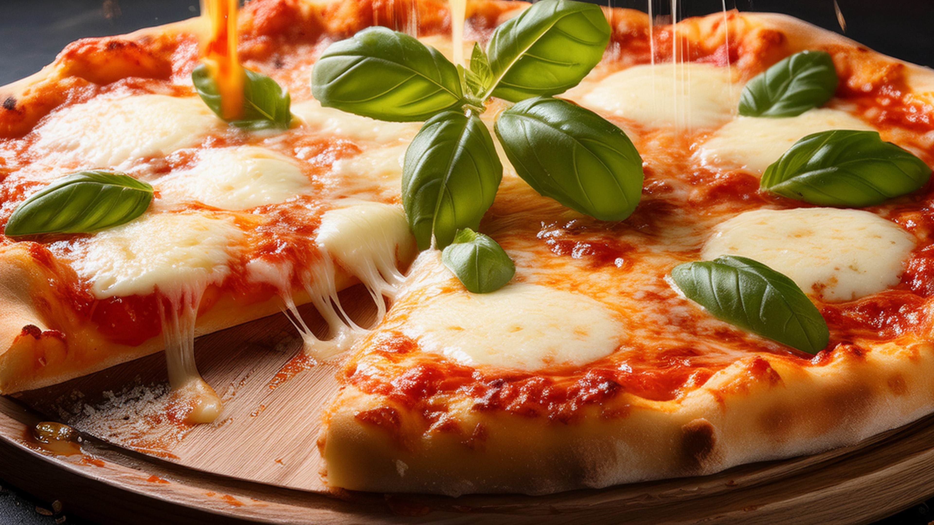 Pizzeria Madona Wien